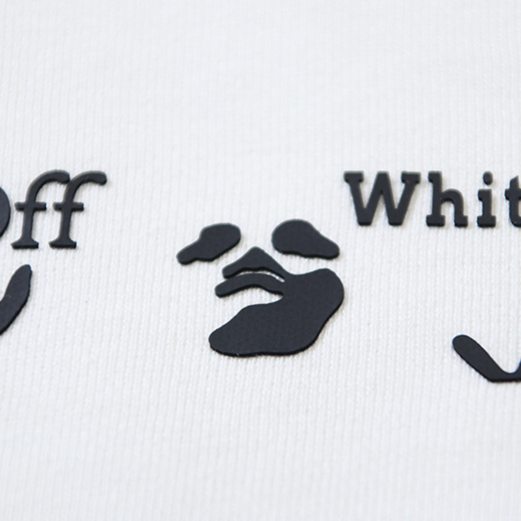 Off-W Monogram Shorts