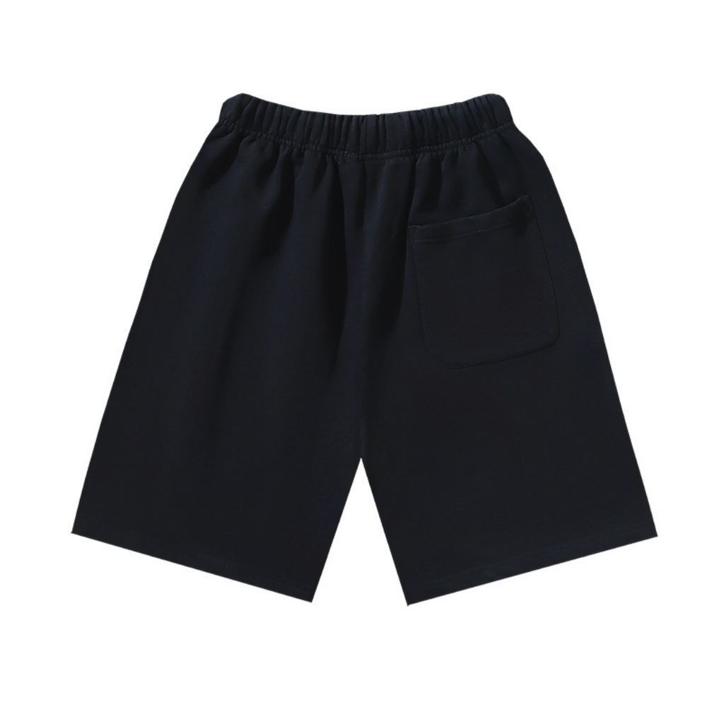 Off-W Monogram Shorts
