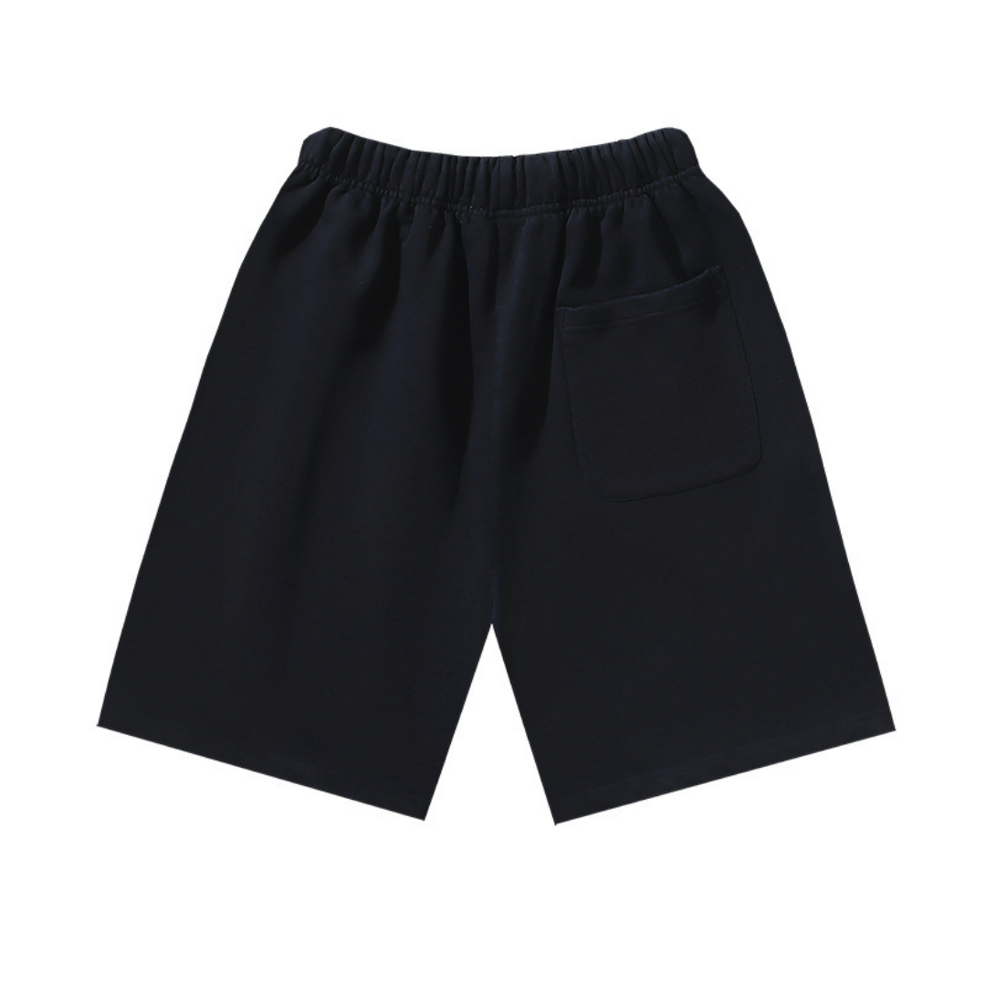 Off-W Monogram Shorts