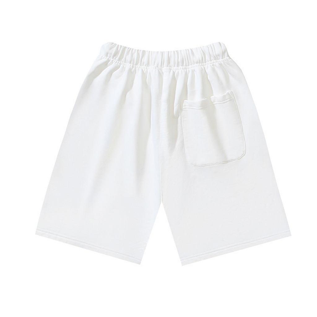 Off-W Monogram Shorts