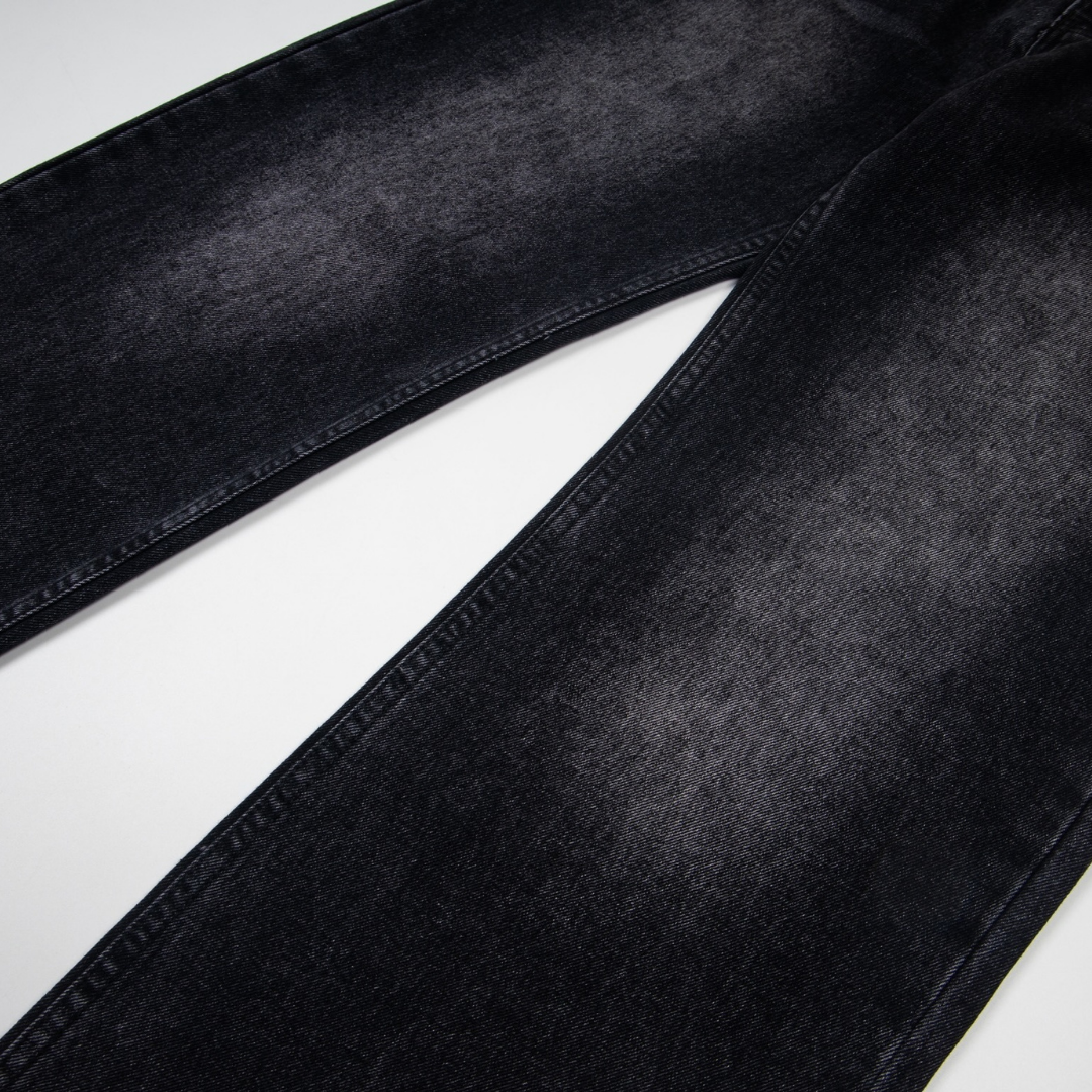 Monogram Jeans