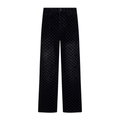Monogram Jeans