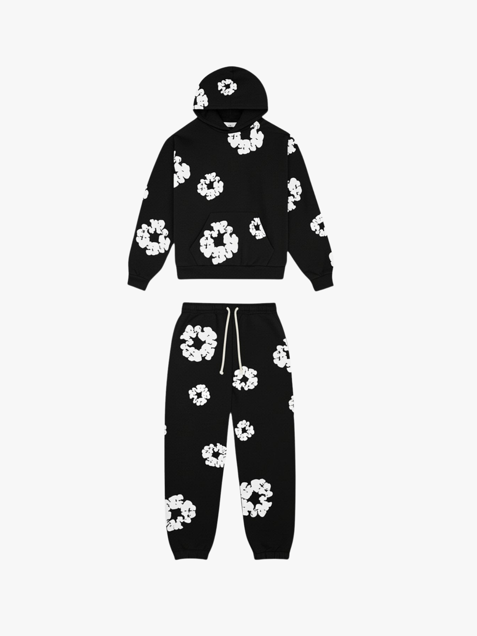 SEZ6A ™ - TRACKSUIT