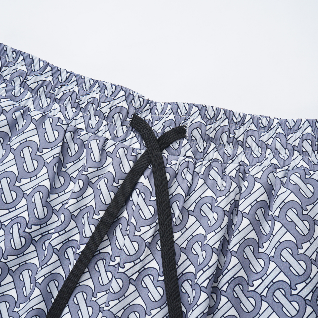 BB Short Set