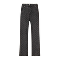 Monogram Jeans