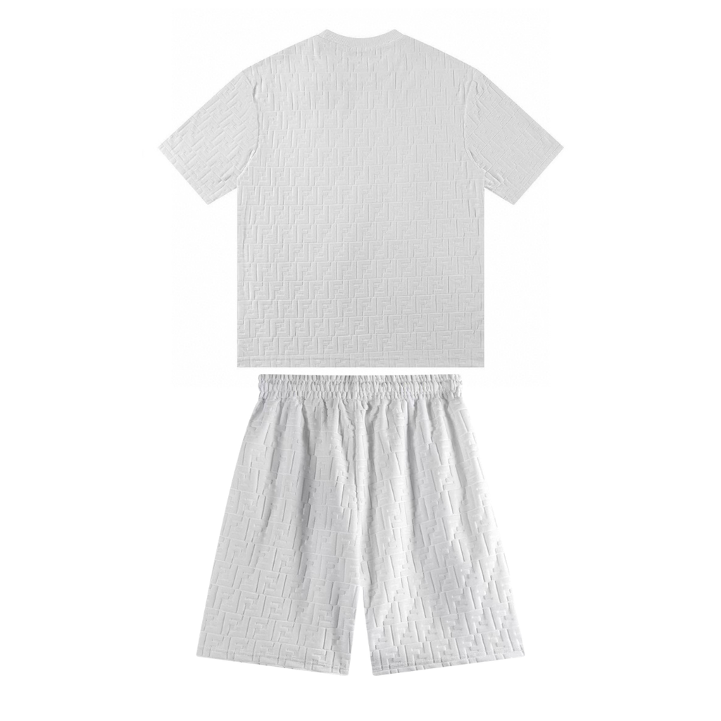 FND Short Set