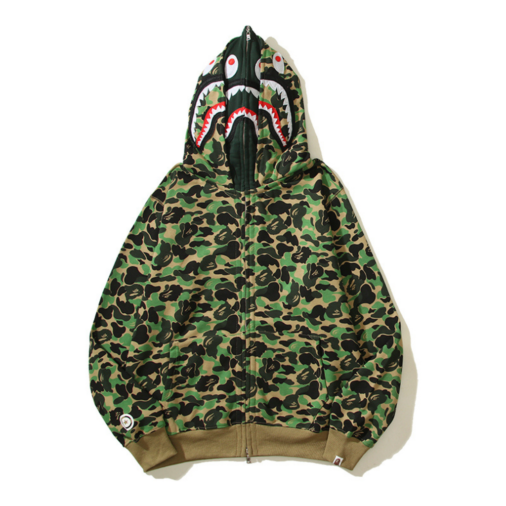 Bape Set