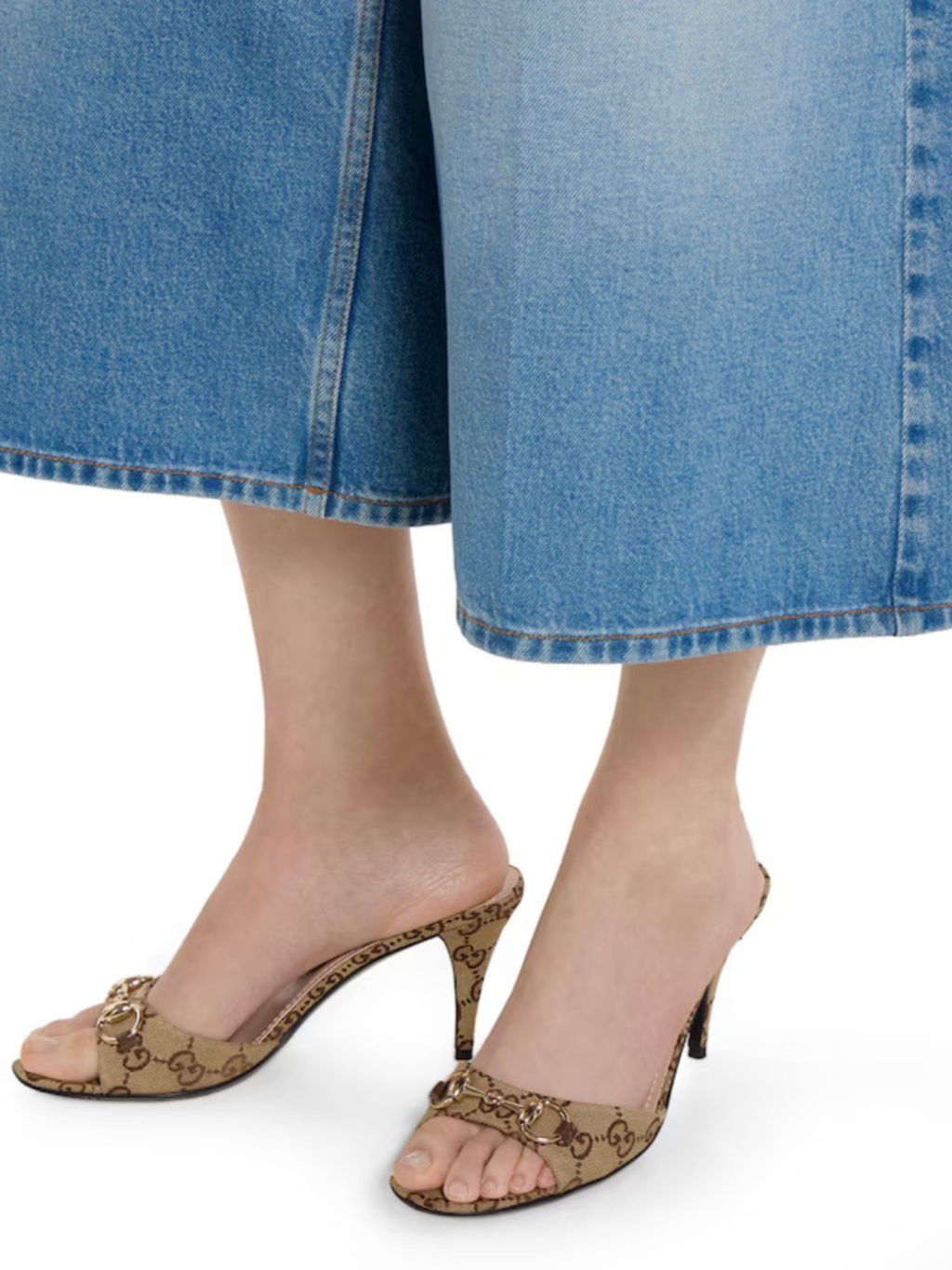 GOCC ™ HEELS