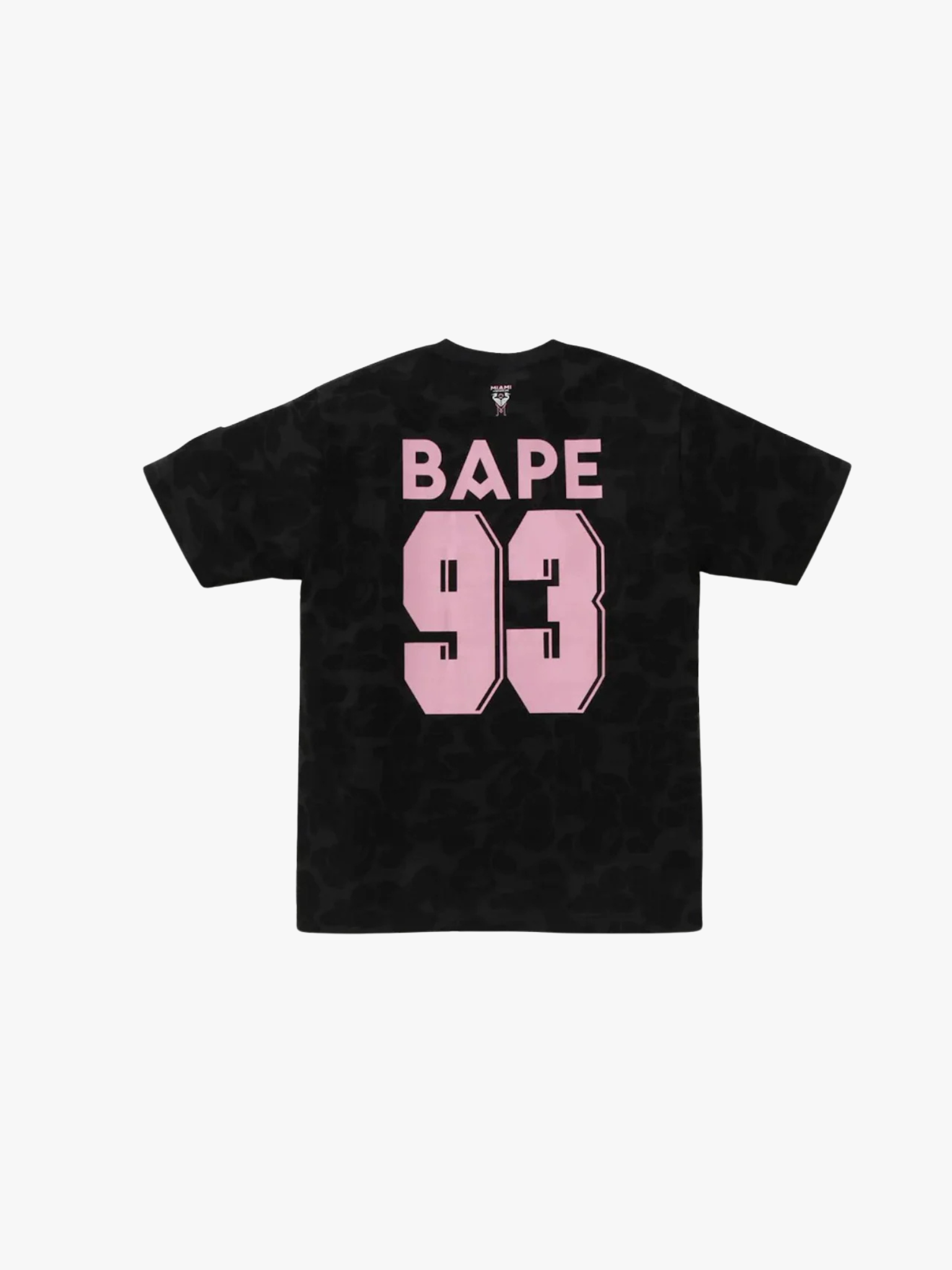 BAPE9 ™ - SHIRT