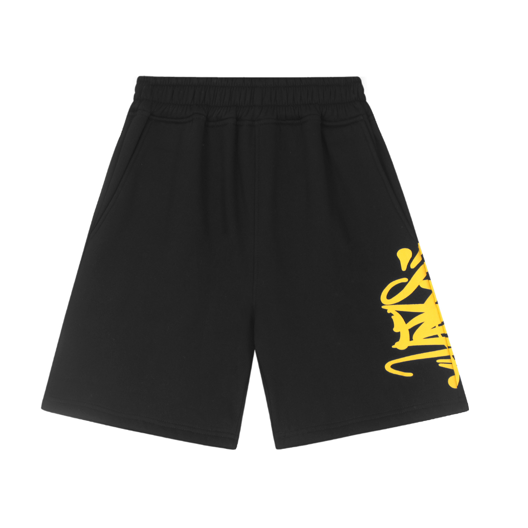 Syna Black Set