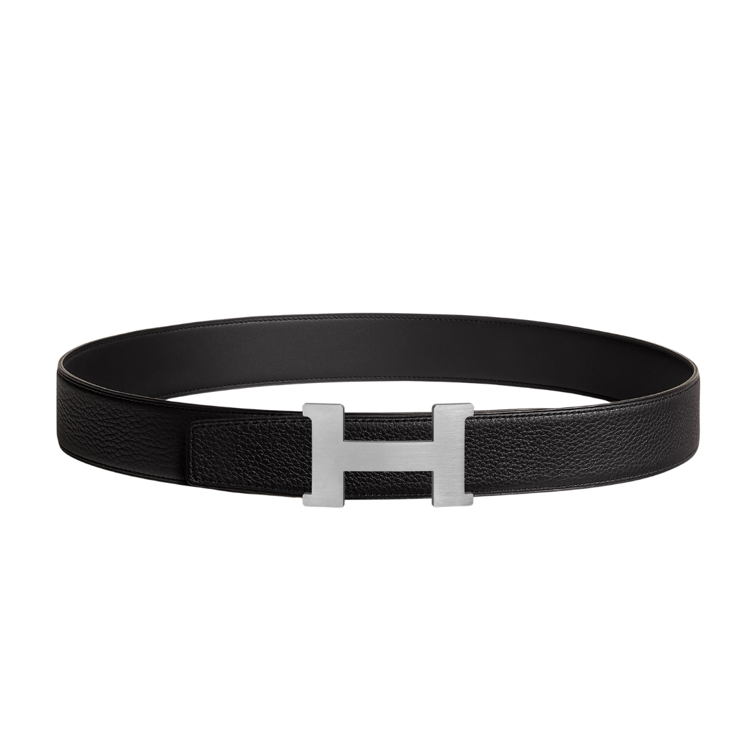 Monogram Belt