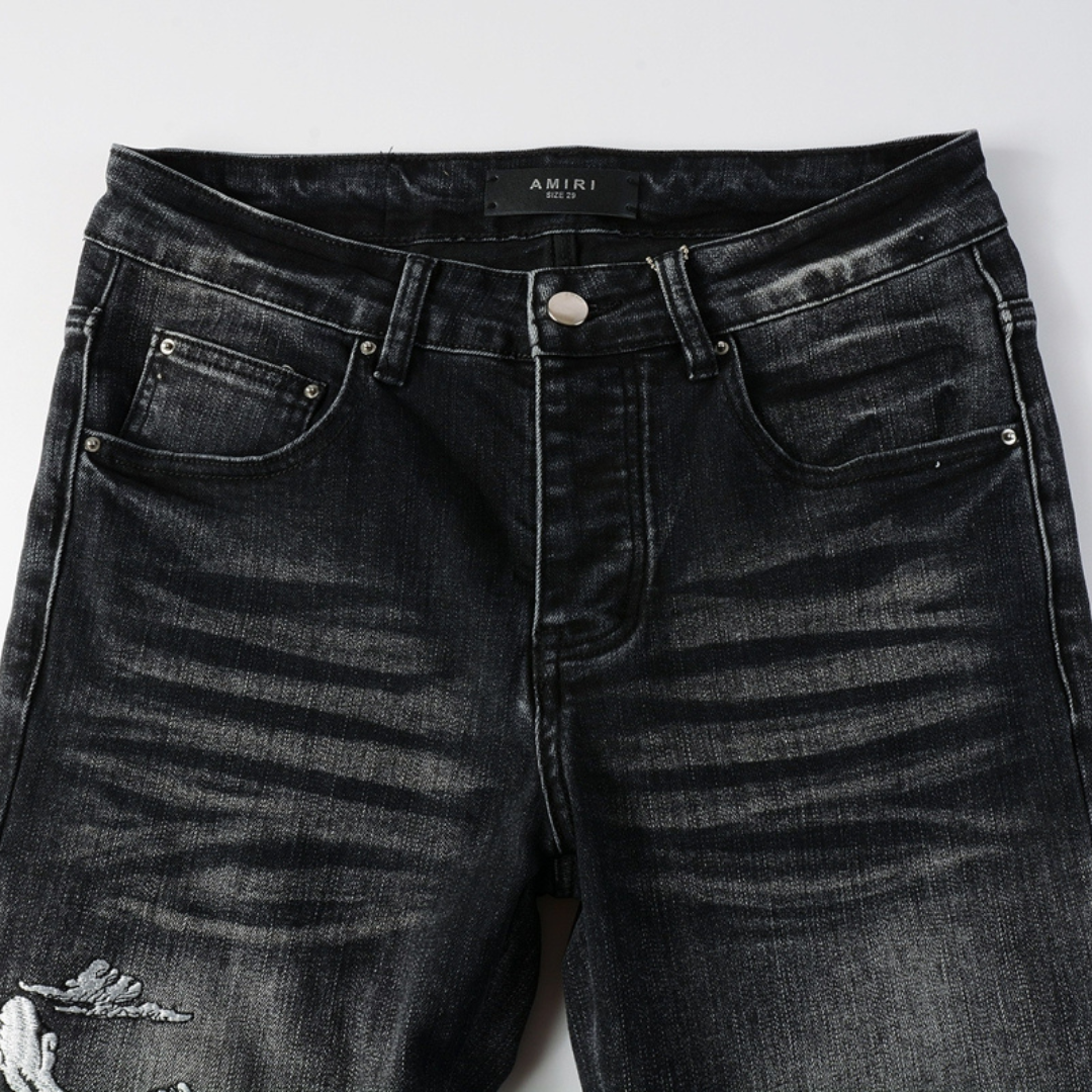 Amr Angel Jeans