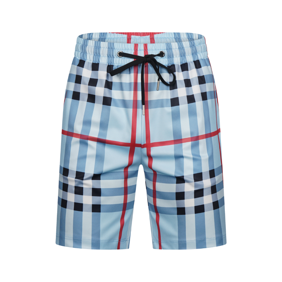 BB Short Set