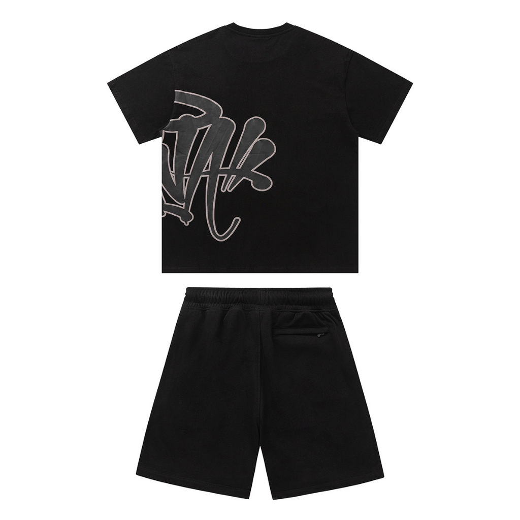 Syna Black Set