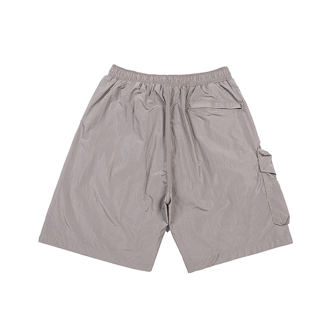 Monogram Tactic Shorts