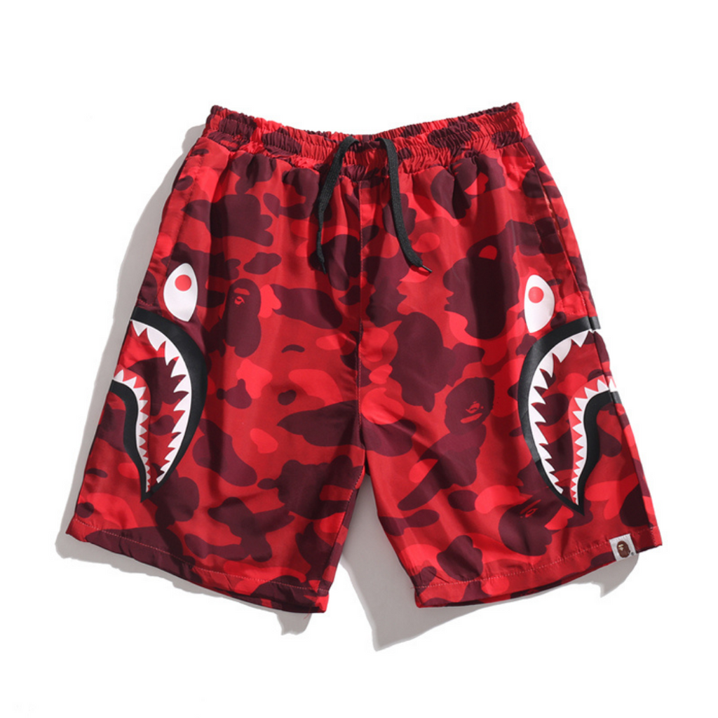 Bape Set