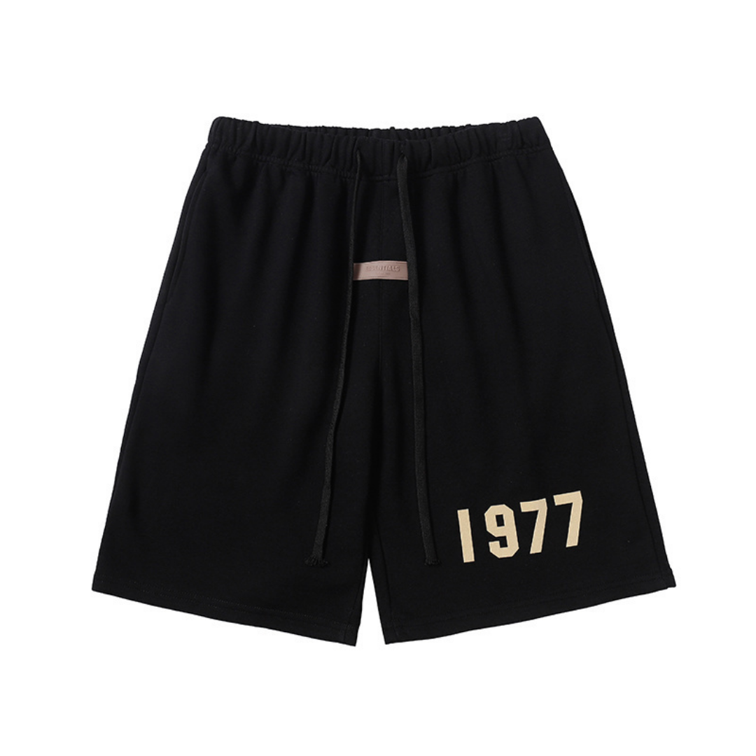 Essentials Short Set