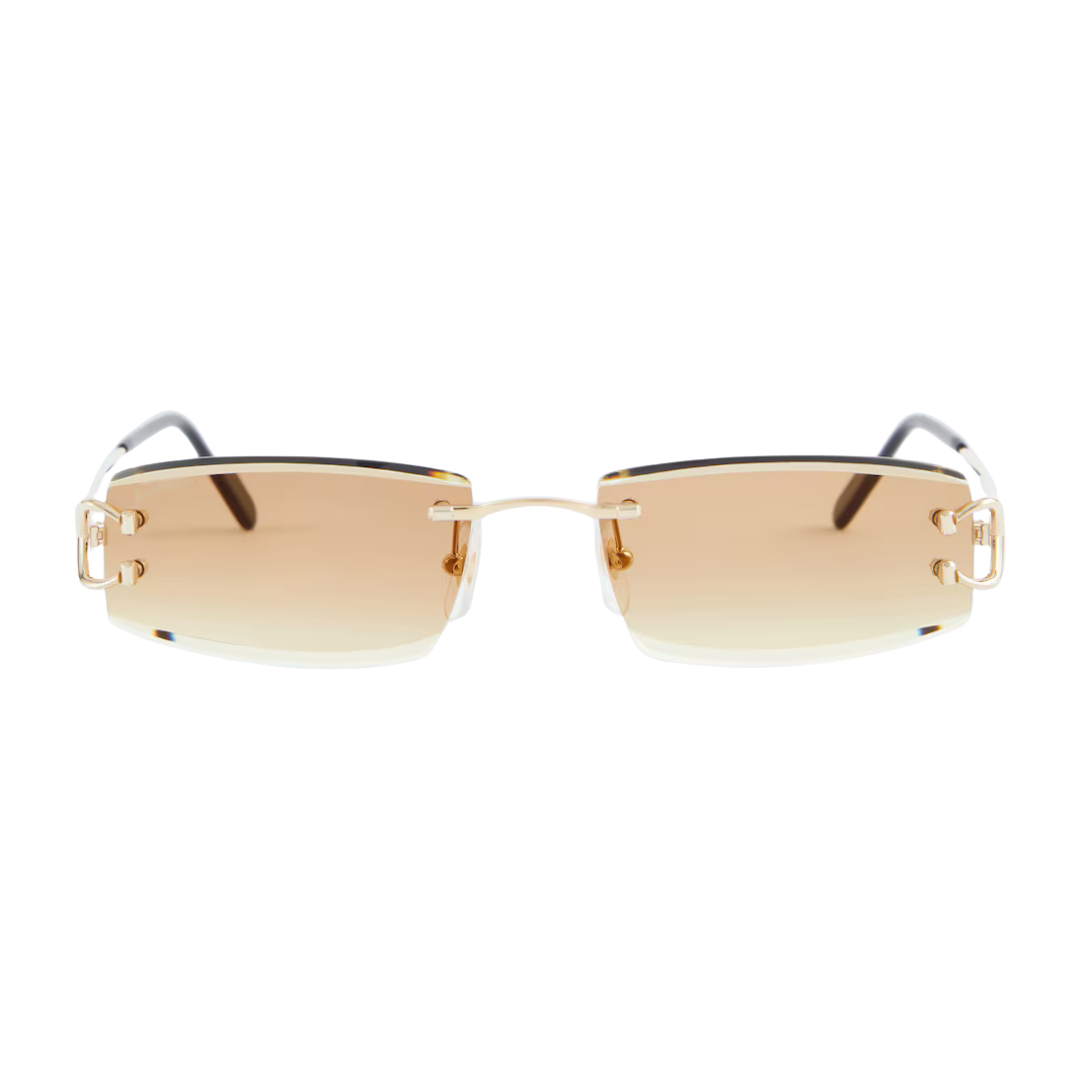 Polychromatic Sunglasses