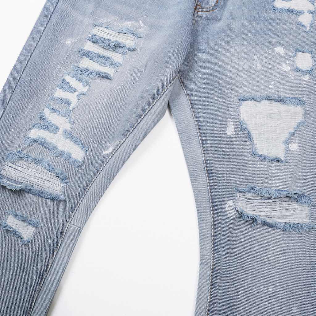 Gallery Dpt. Flared Jeans