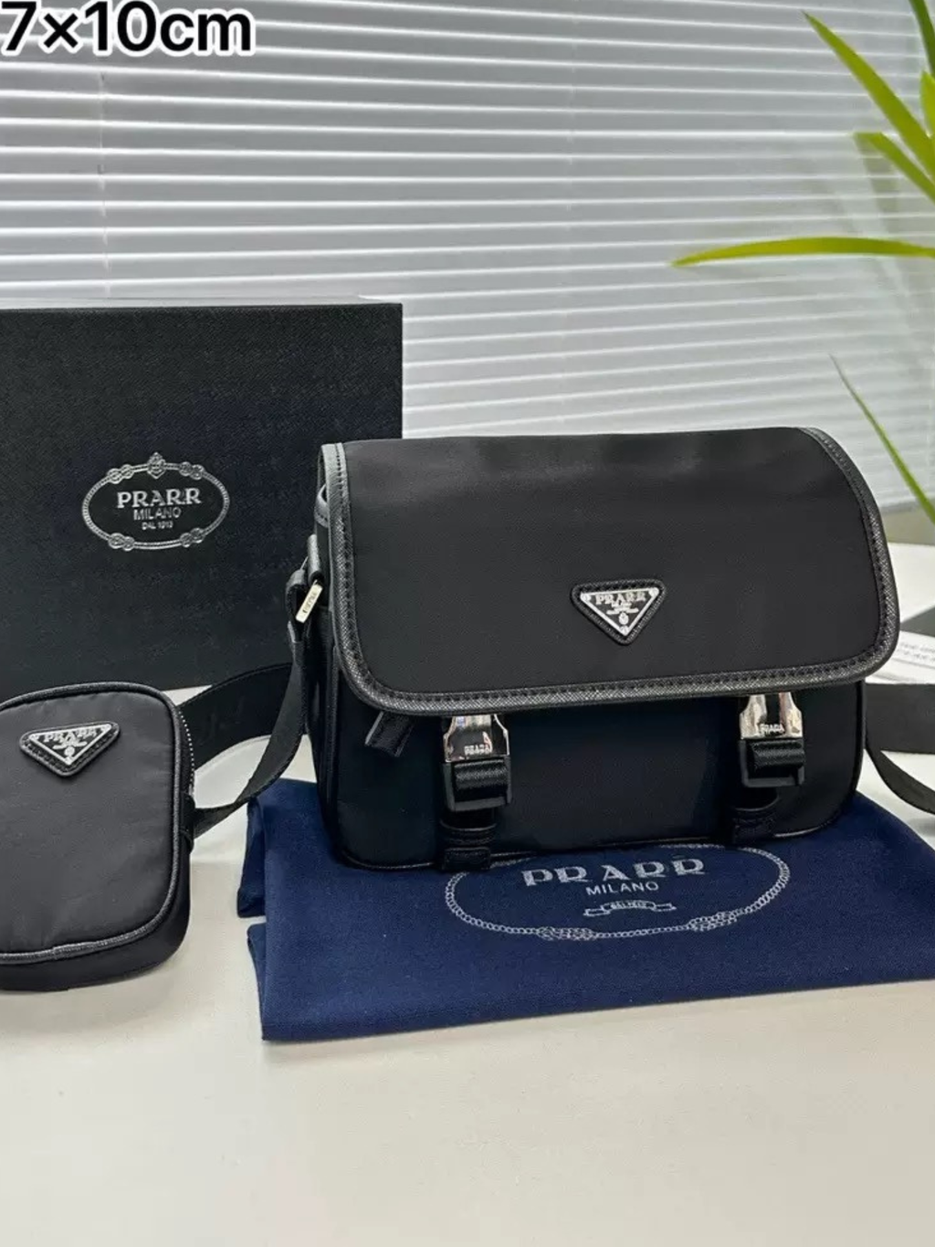RAD4 TASCHE