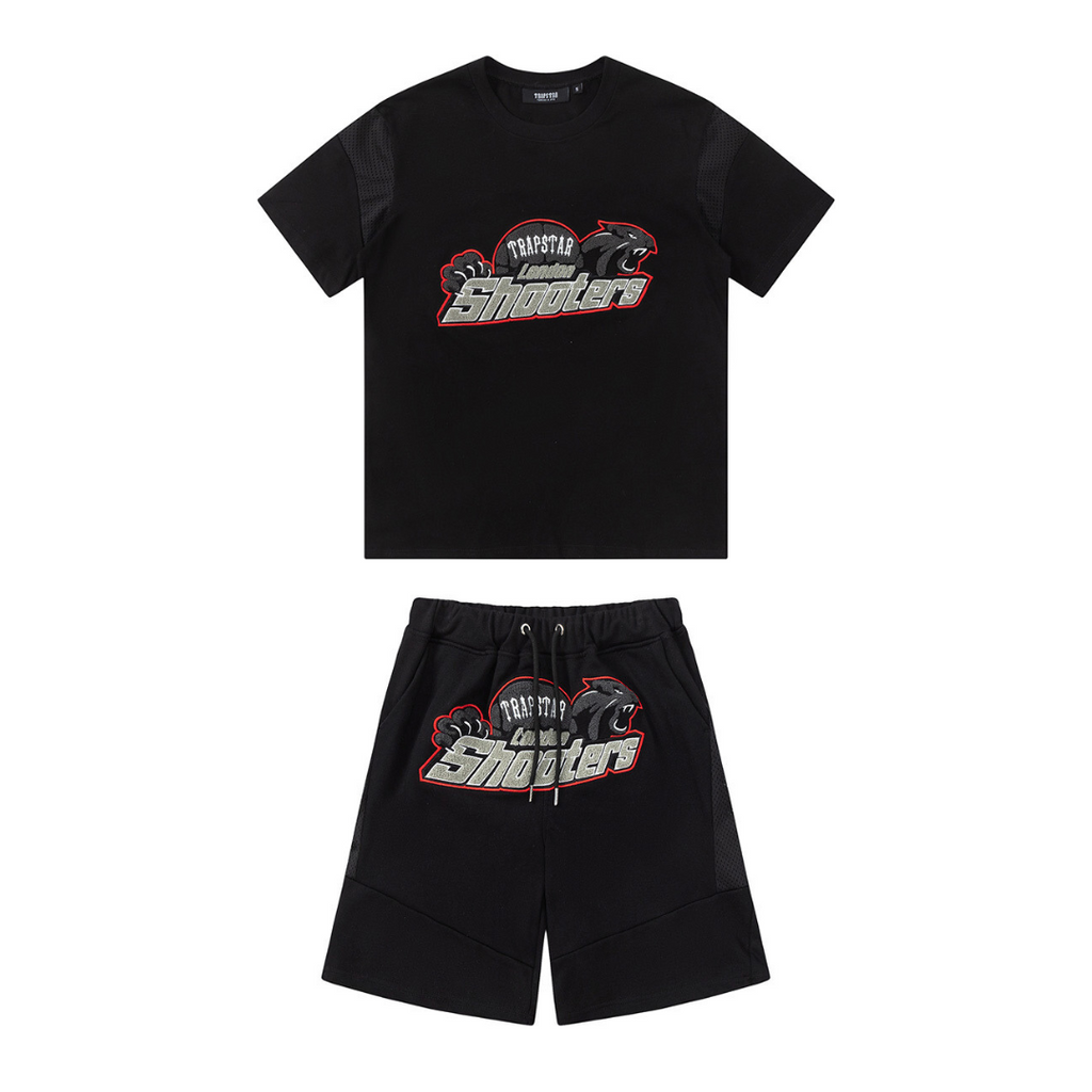 London Shooters Short Set