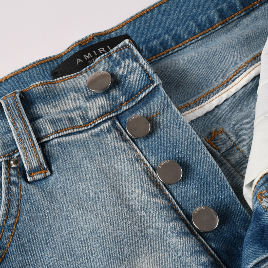 Amr Shorts