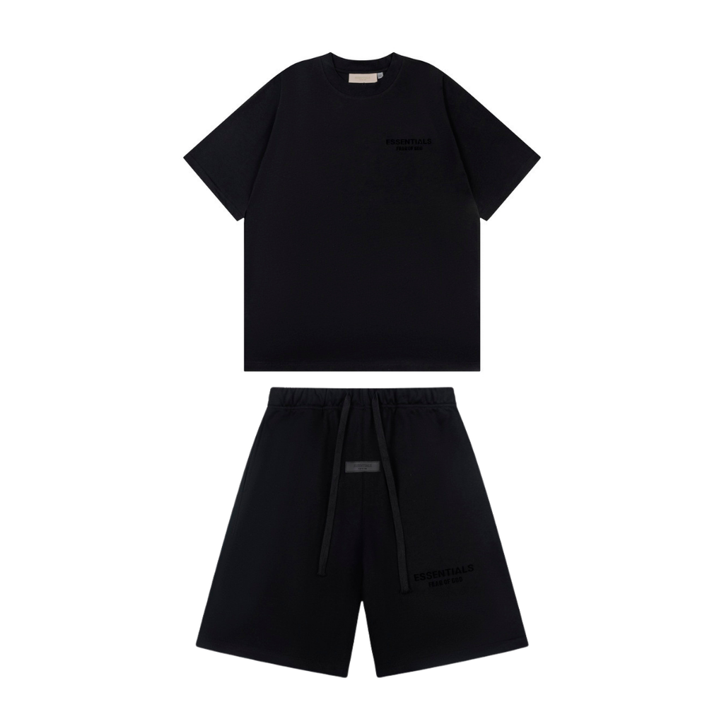 Essentials Short Set