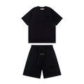 Essentials Short Set