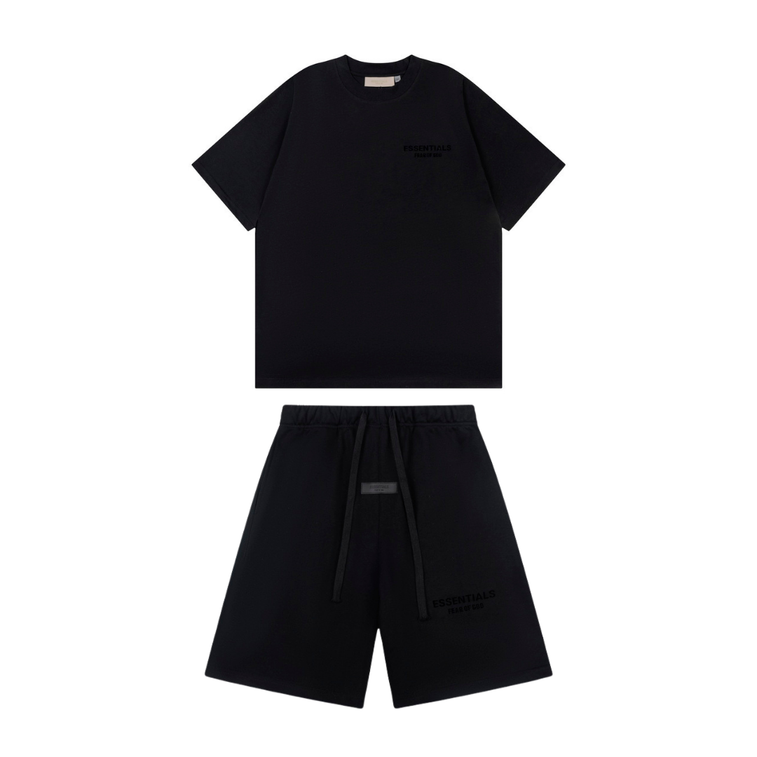 Essentials Short Set