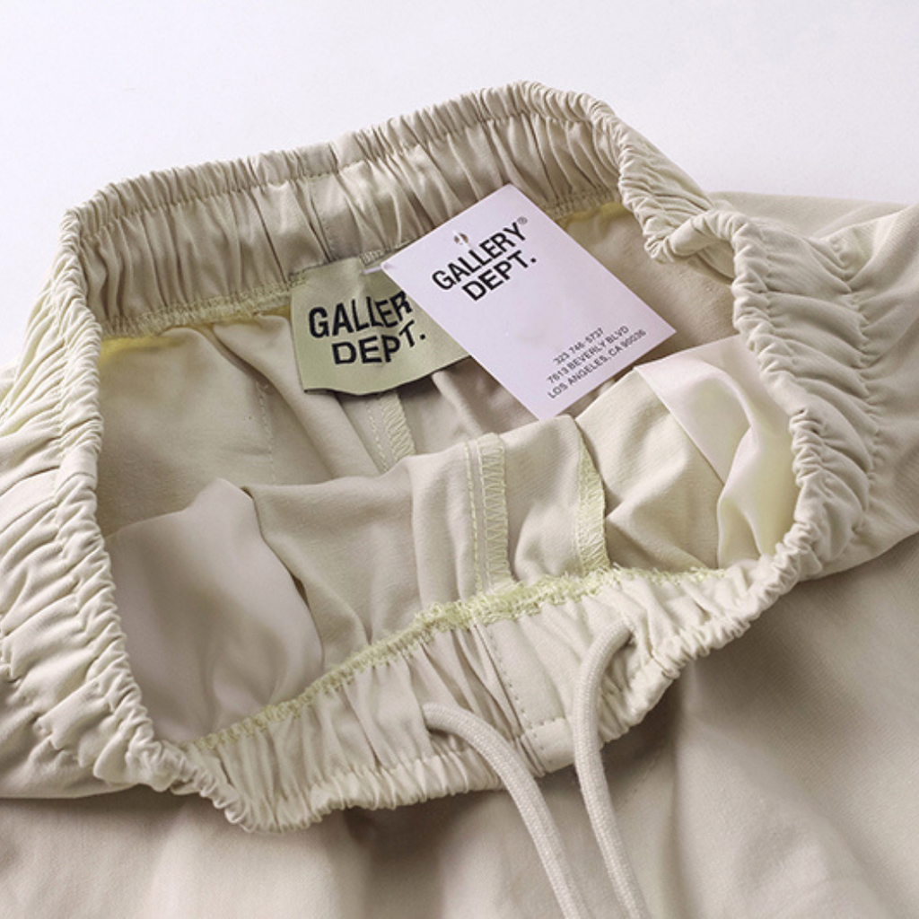 Gallery Dpt. Short Set