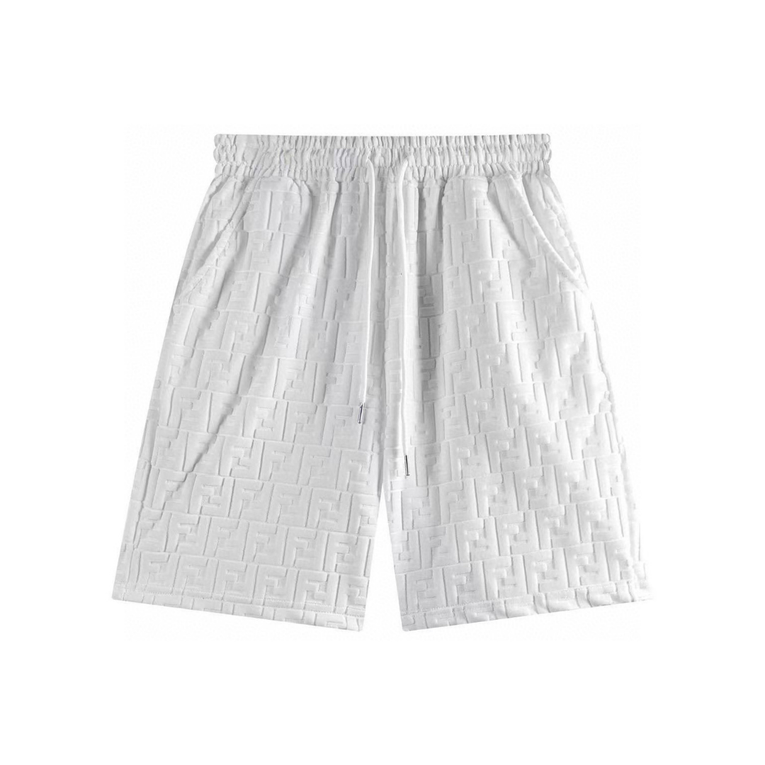 FND Short Set