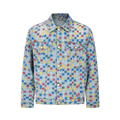 Monogram Jacket