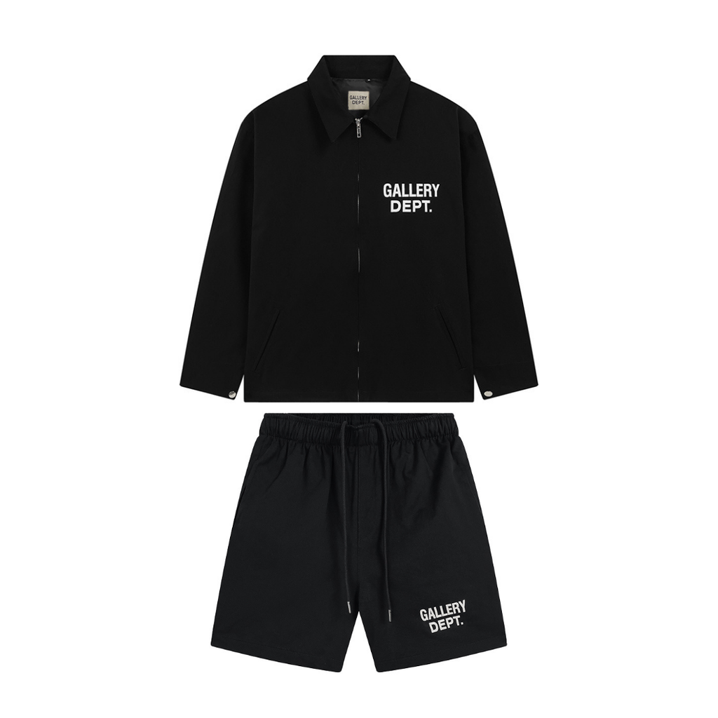 Gallery Dpt. Short Set