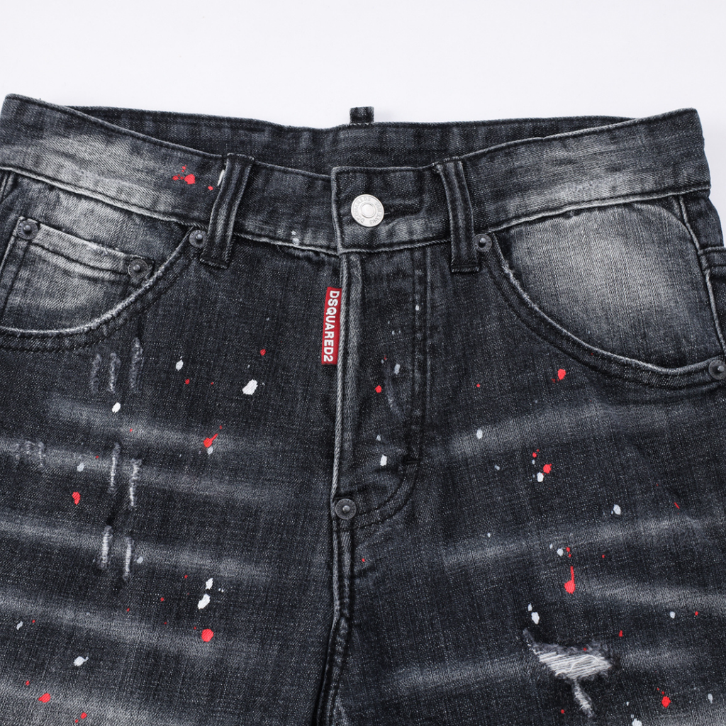Dsq Shorts