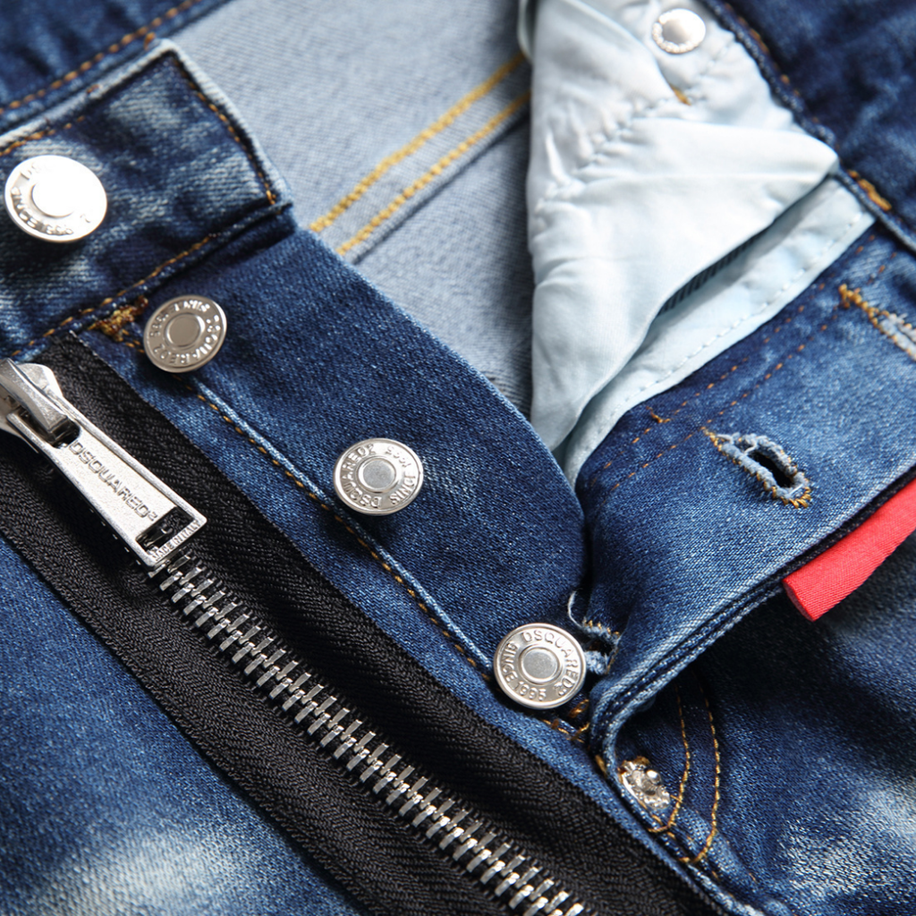 Dsq Jeans