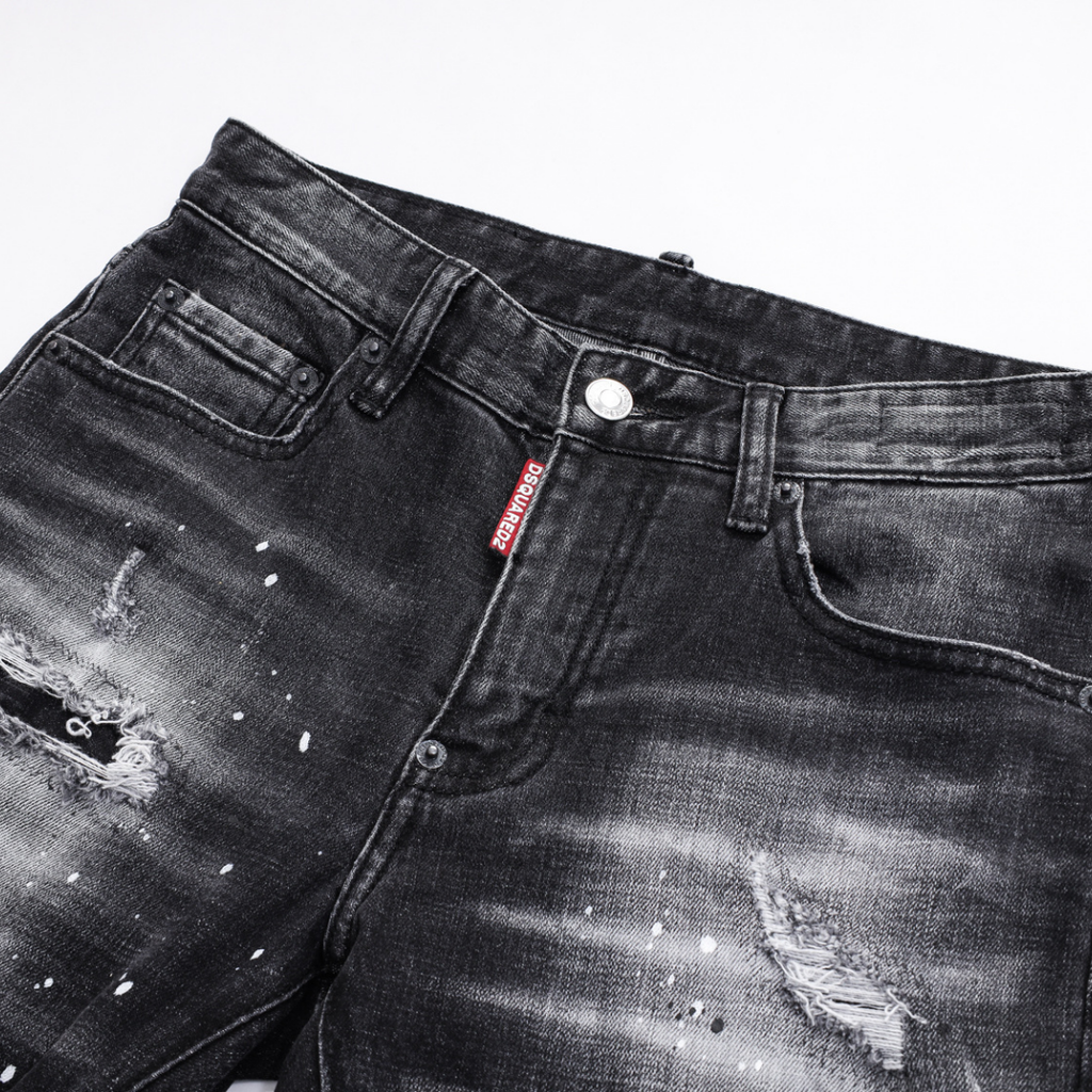 Dsq Jeans