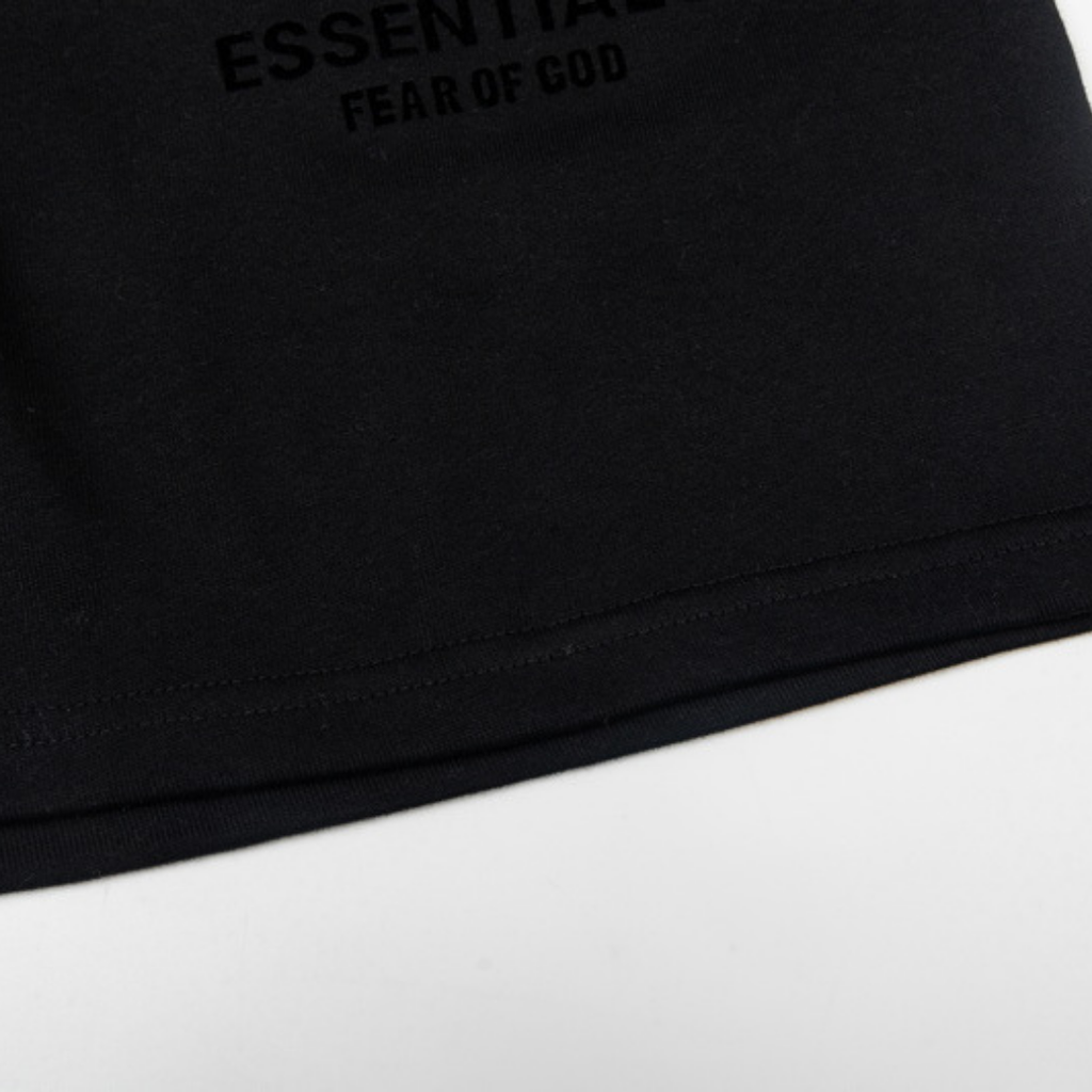 Essentials Short Set