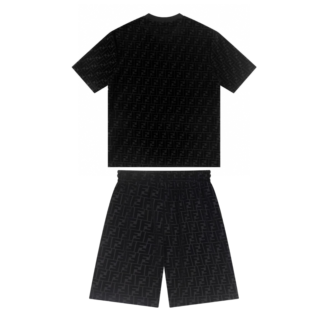 FND Short Set