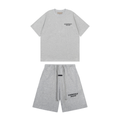 Essentials Short Set