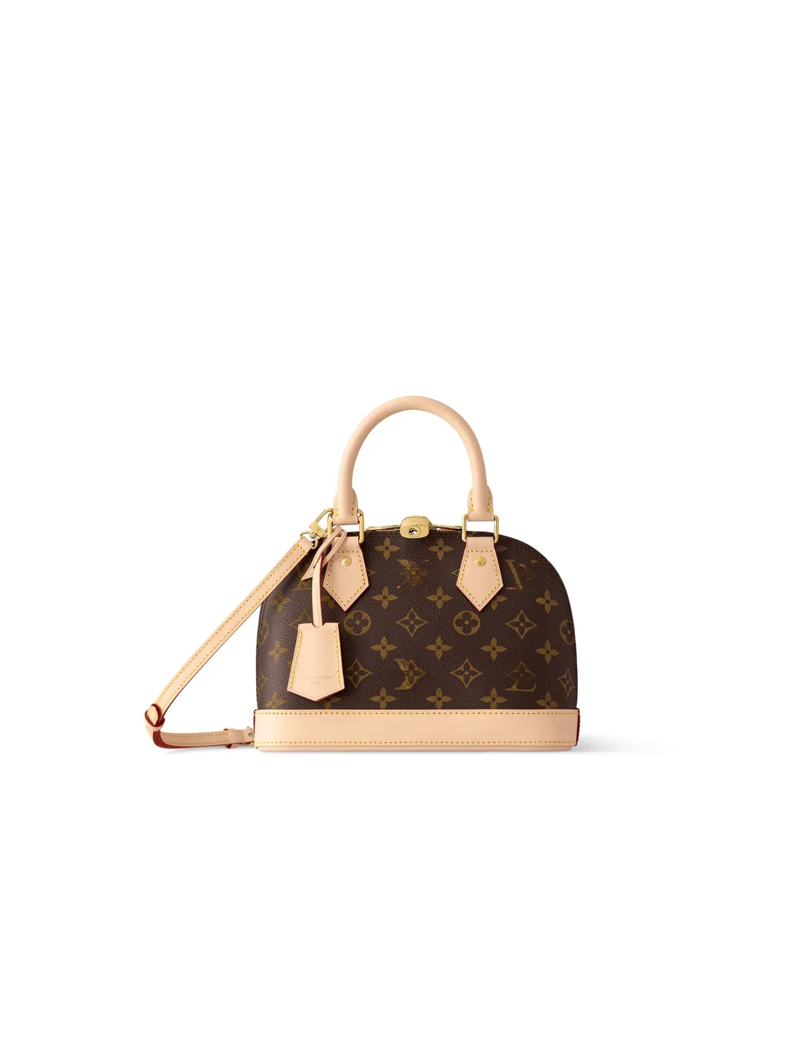 LOUISA™ - HANDTASCHE