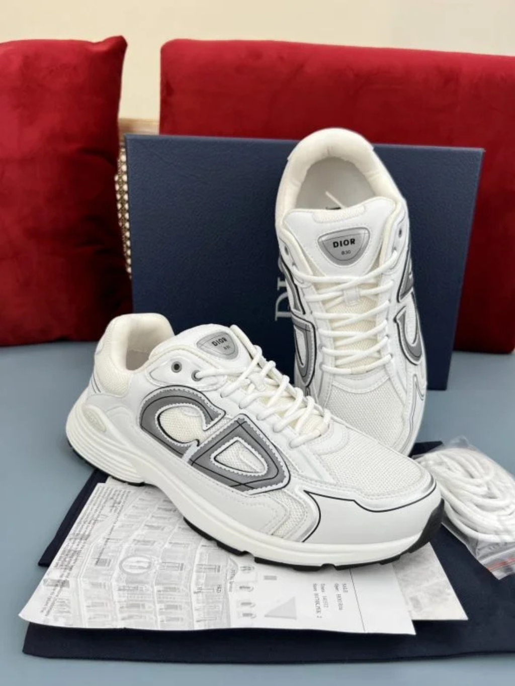 DROR ™ SNEAKER