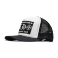 Chrome Cap