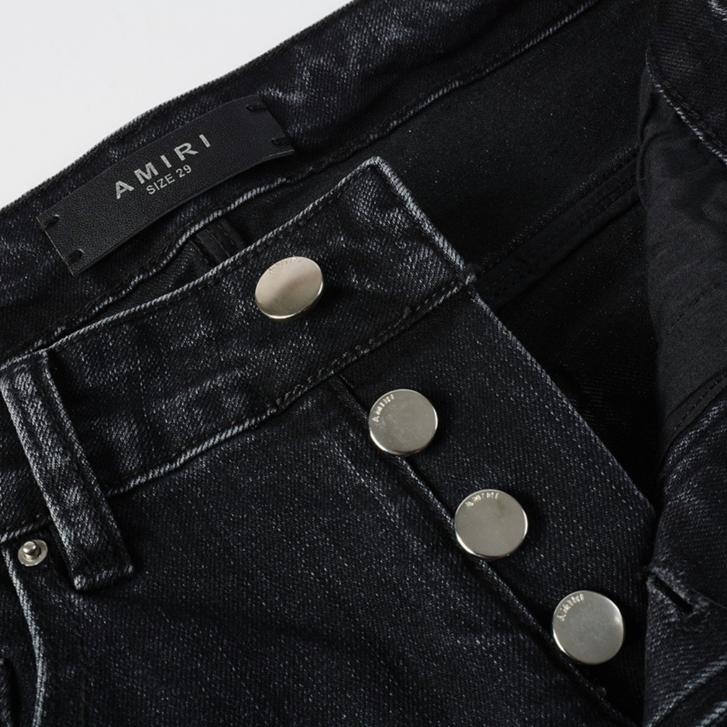 Amr Angel Jeans