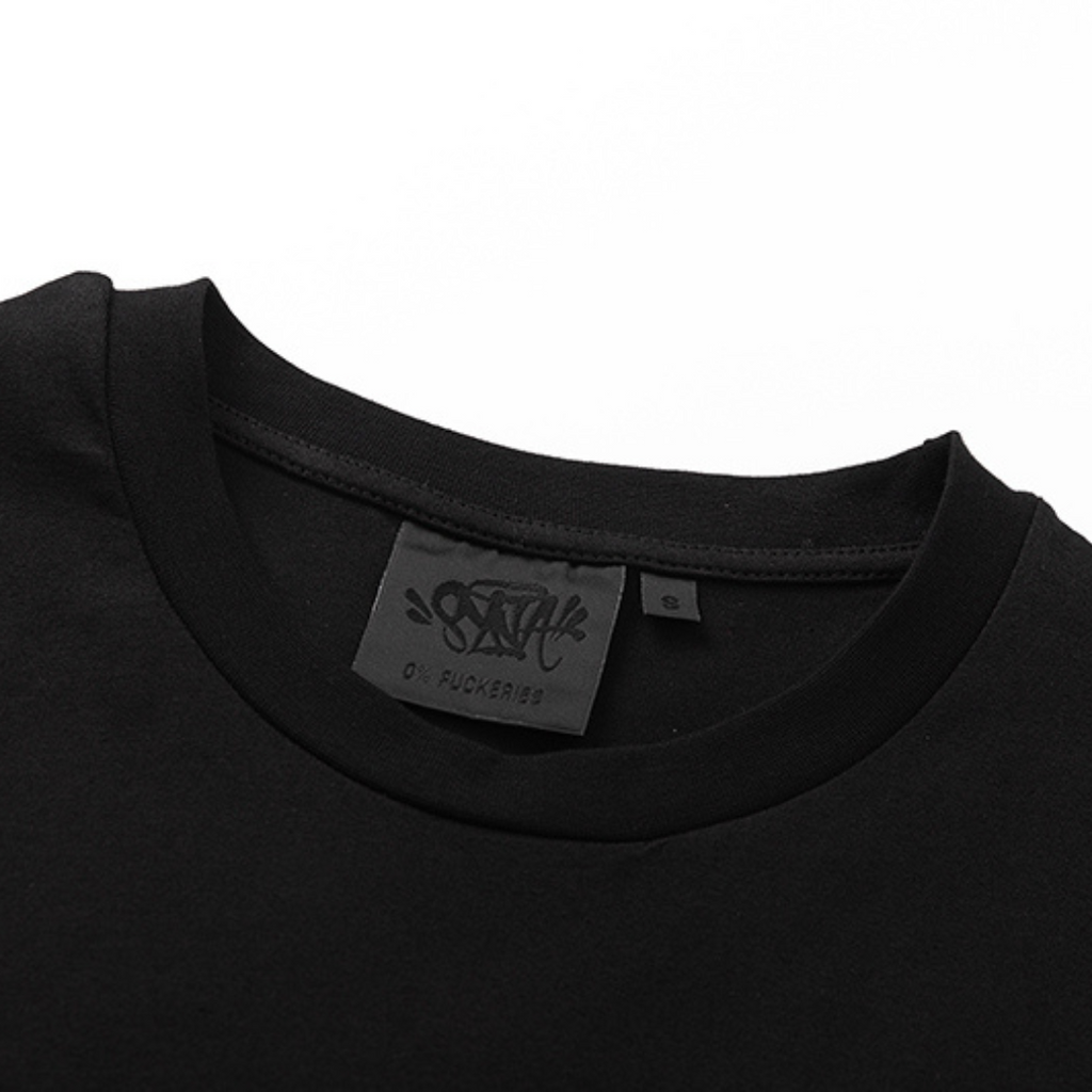 Syna Black Set