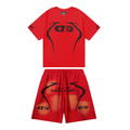 Hell Short Set