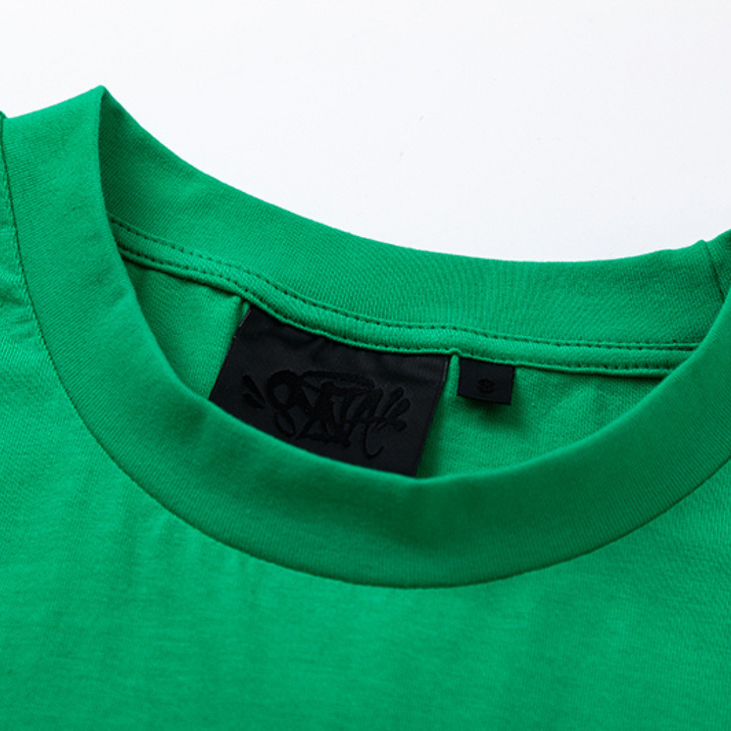 Syna Green Set