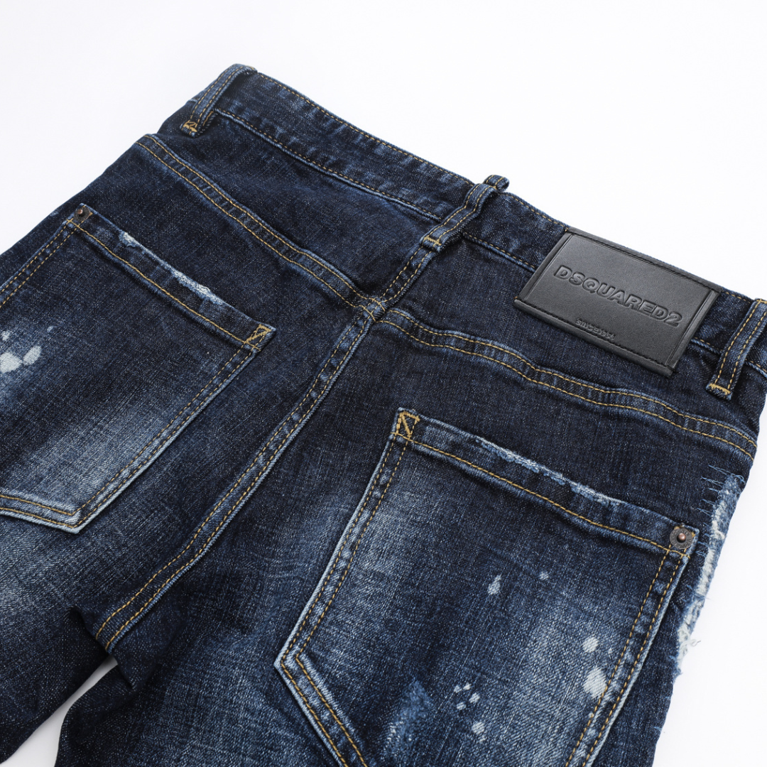 Dsq Shorts
