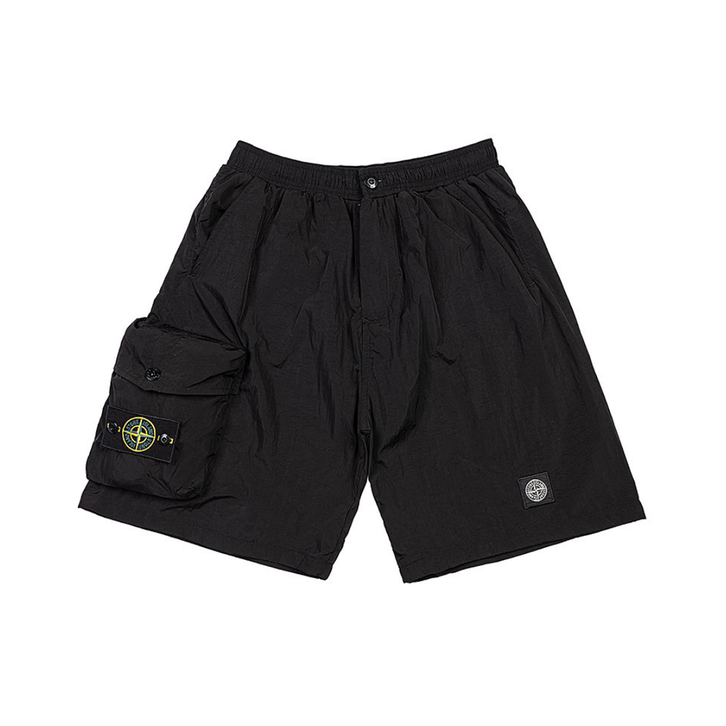 Monogram Tactic Shorts