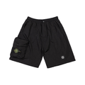 Monogram Tactic Shorts