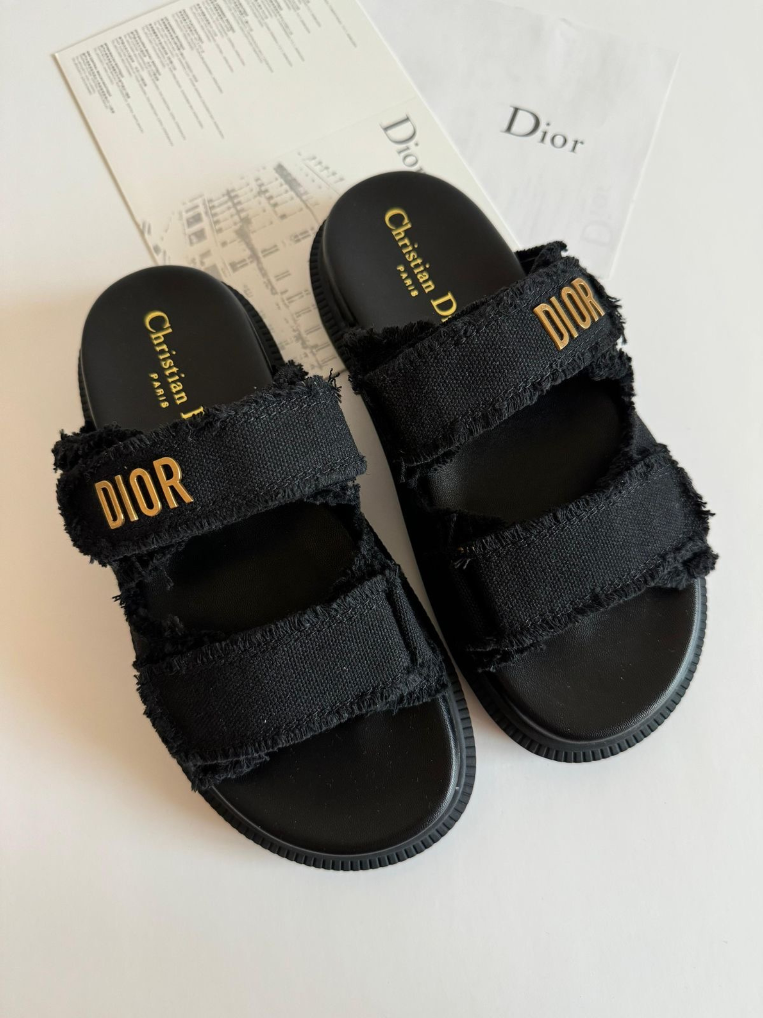 DOR SANDALEN